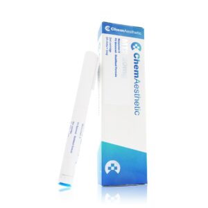 Melanotan II (MT2) Pre-Mixed Pen — 20 mg
