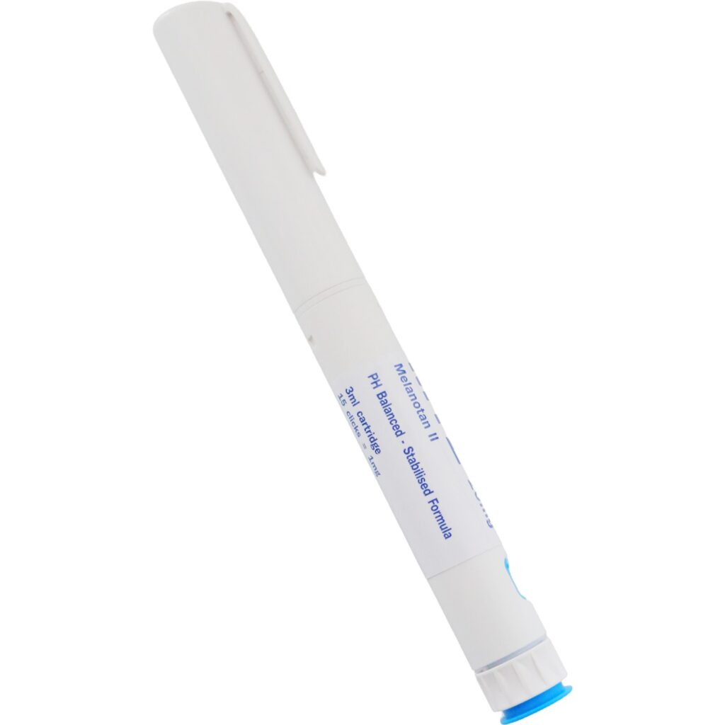 MT2 Pen 20mg (Melanotan II) — image 2