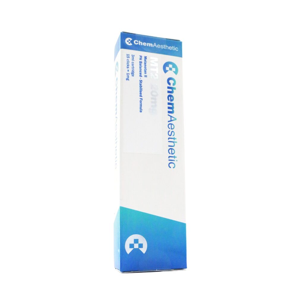 MT2 Pen 20mg (Melanotan II) — image 3