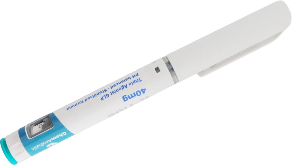 Retatrutide Pen 40mg (Reta Pen) — image 2