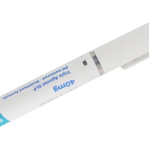 Reta Pen 40 mg (Retatrutide R-Tide) image 2