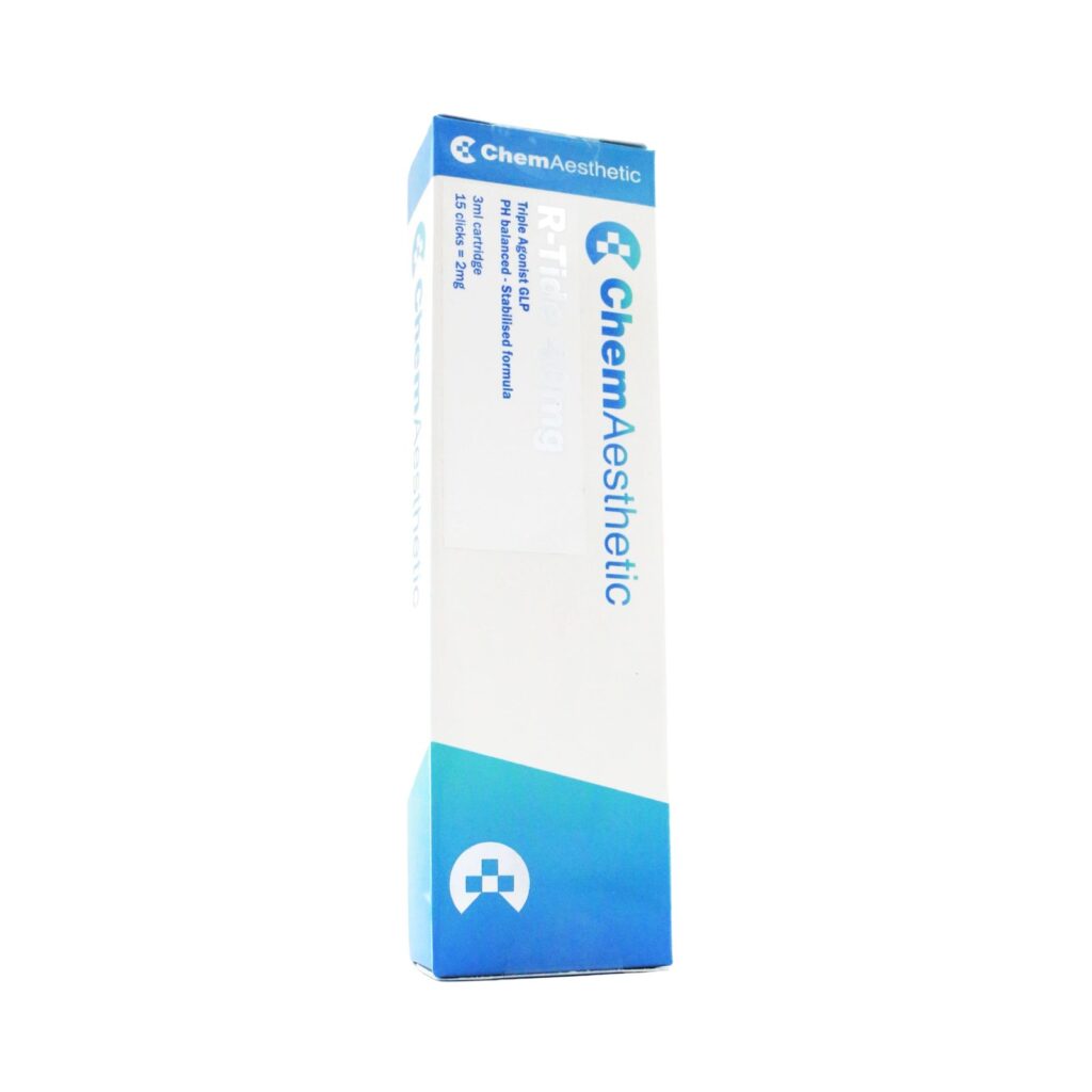 Retatrutide Pen 40mg (Reta Pen) — image 3