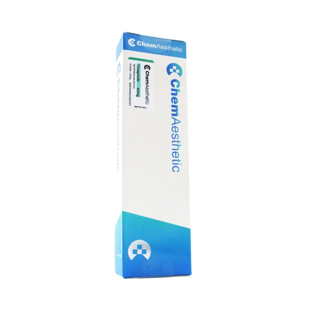 Tirzepatide Pen 60mg — image 3