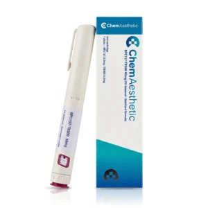 Wolverine Stack Pen 40mg (BPC-157 + TB-500)