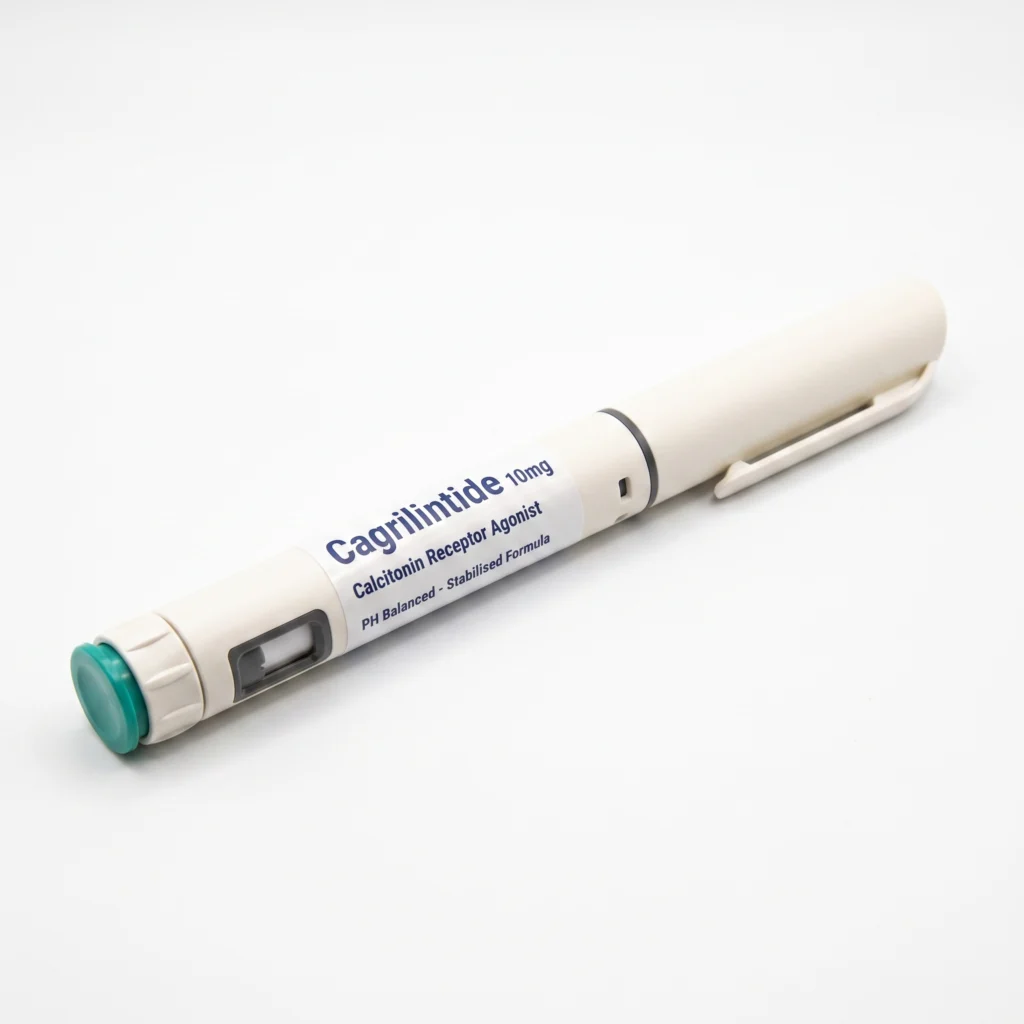 Cagrilintide Pen 10mg — image 2