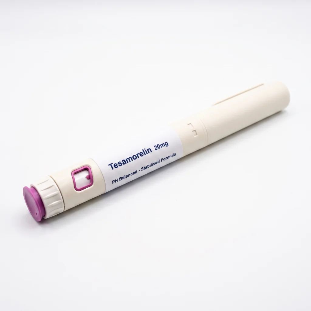 Tesamorelin Pen 20mg — image 2
