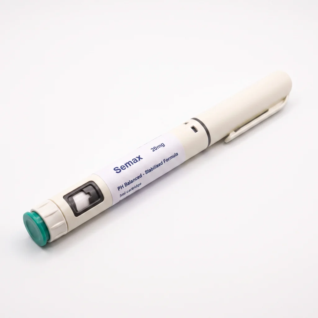 Semax Pen 20mg — image 2