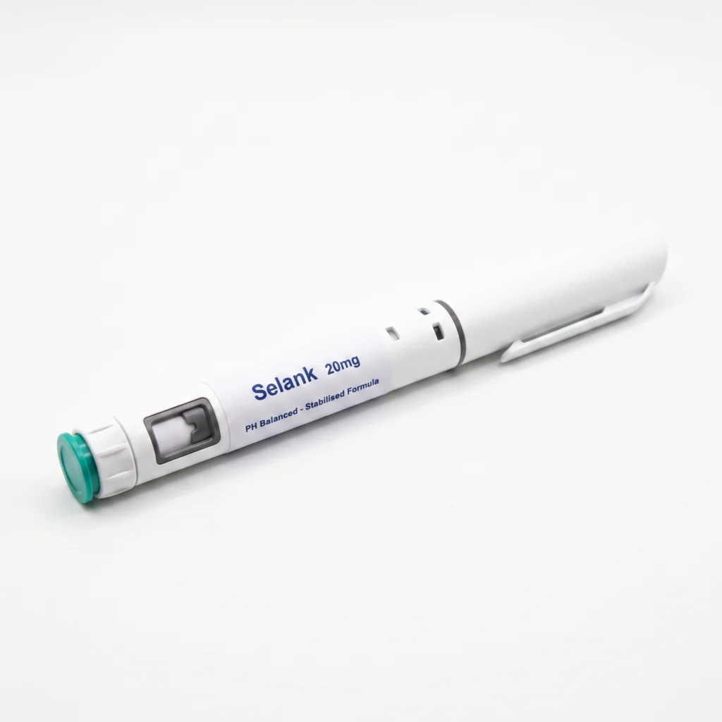 Selank Pen 20mg — image 2