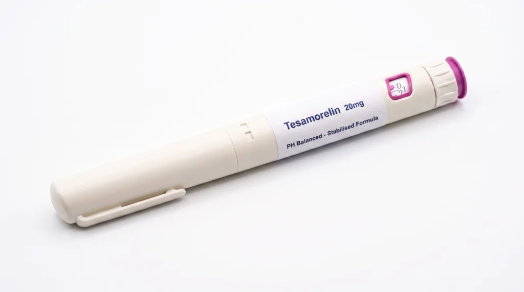 Tesamorelin Pen 20mg — image 3