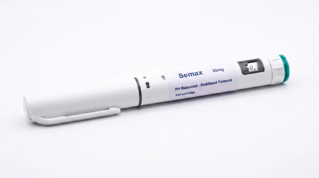 Semax Pen 20mg — image 3