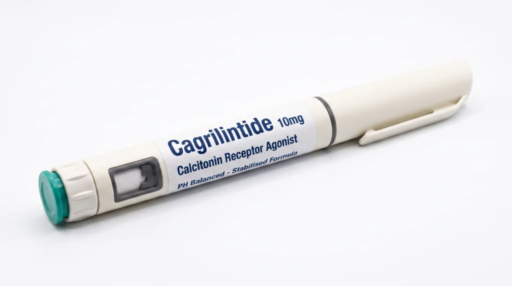 Cagrilintide Pen 10mg — image 3