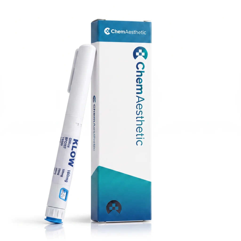 KLOW Peptide Pen 160mg