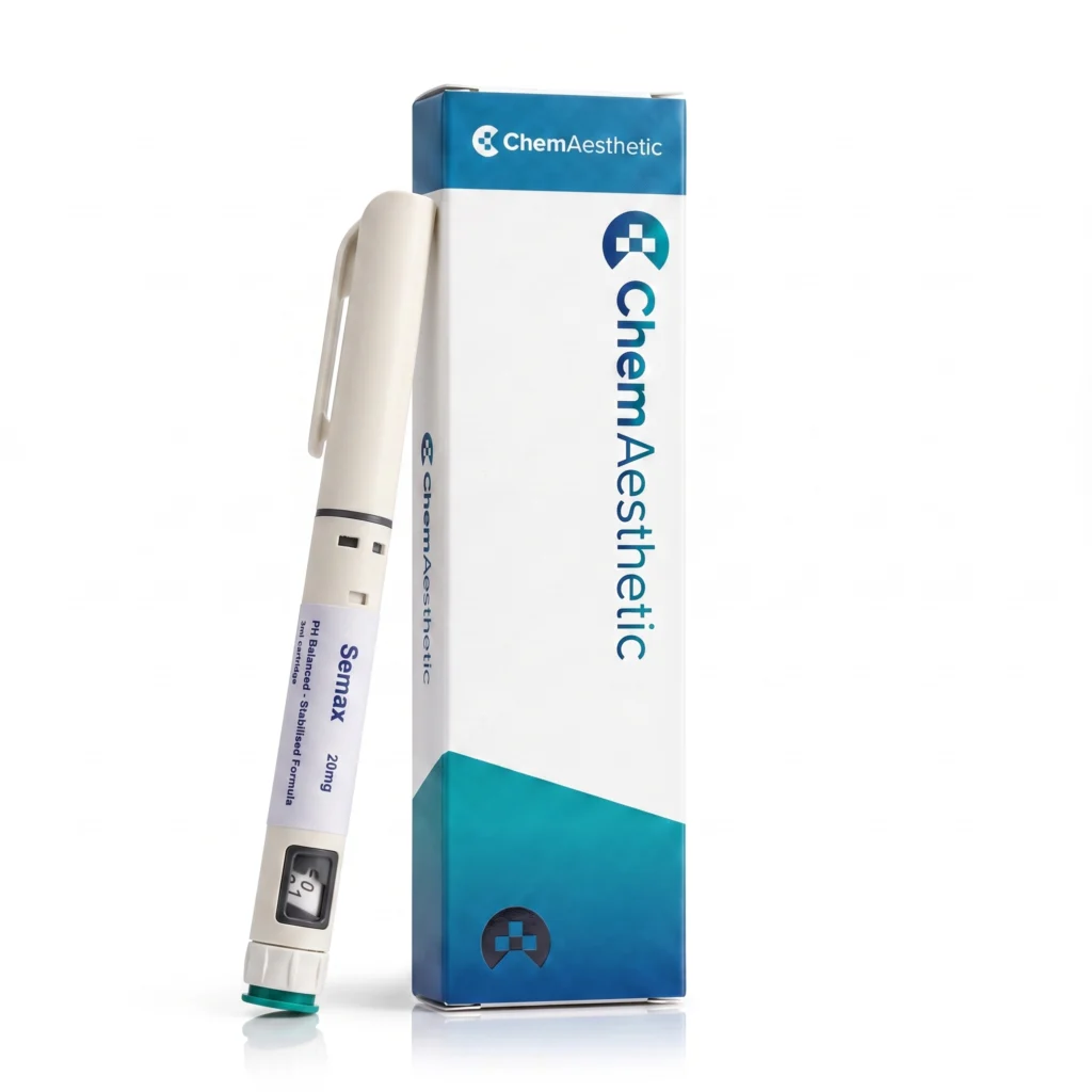 Semax Pen 20mg