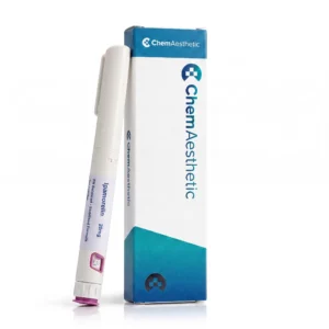 Ipamorelin Pen 20mg
