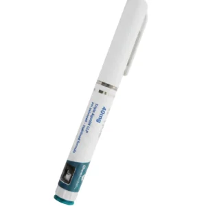 Glow Peptide Pen 140mg