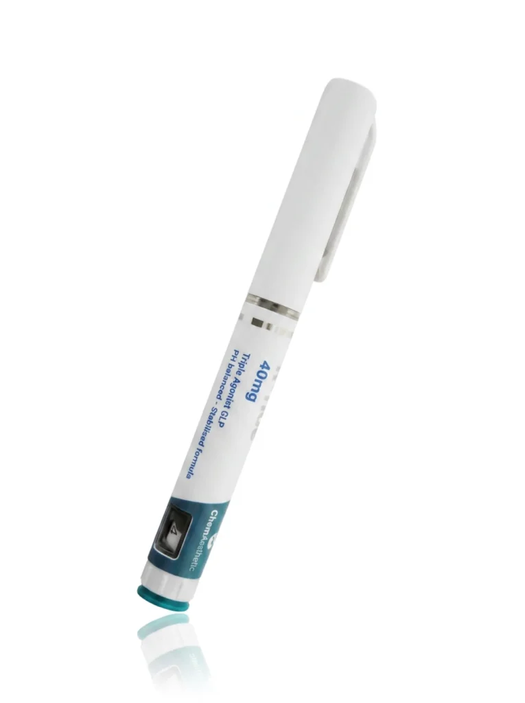 Glow Peptide Pen 140mg — image 2