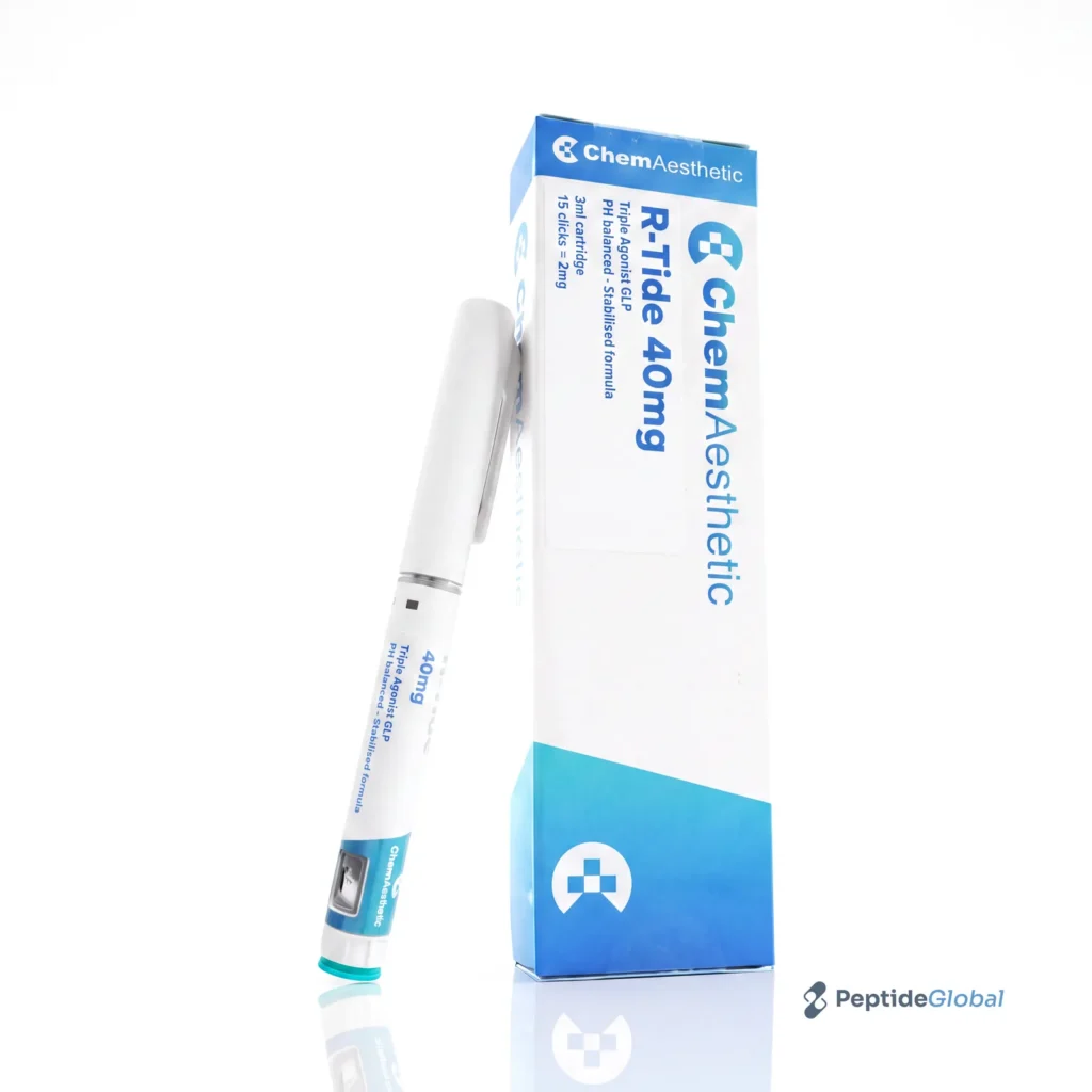 Retatrutide Pen 40mg (Reta Pen)