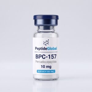 BPC-157 10mg Vial