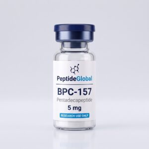 BPC-157 5mg Vial