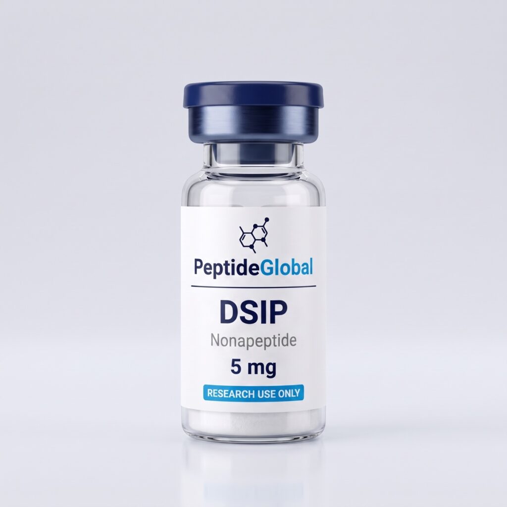 DSIP 5mg Vial