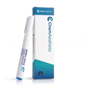 GHK-Cu Pen 100mg (Copper Peptide)