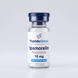 Ipamorelin 10mg Vial