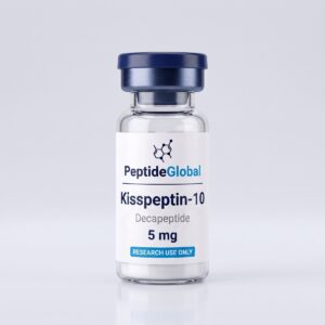 Kisspeptin-10 5mg Vial