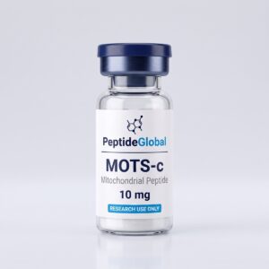 MOTS-c 10mg Vial