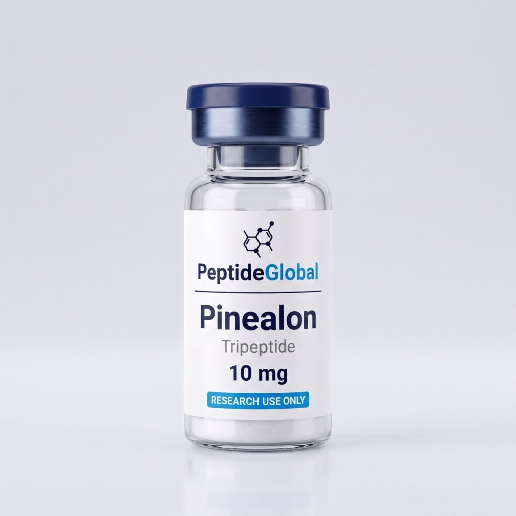 Pinealon 10mg Vial