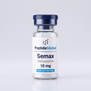 Semax 10mg Vial