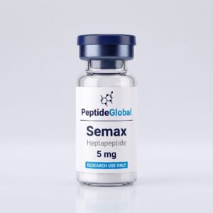 Semax 5mg Vial