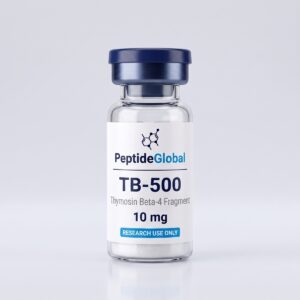 TB-500 10mg Vial